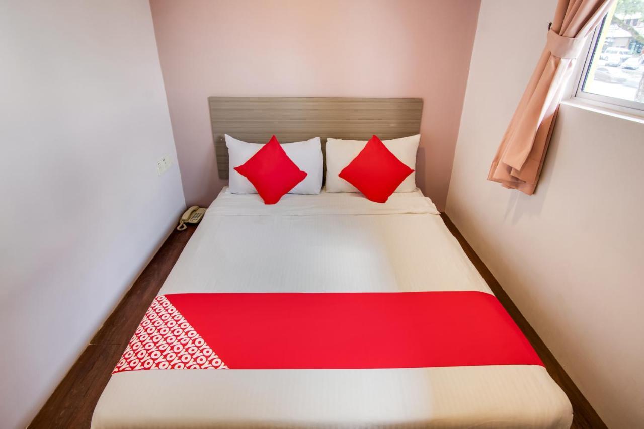 Oyo 89480 Dream House Hotel Skudai Camera foto